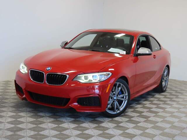 bmw 2 series 2015 WBA1J7C50FV289634 image bmw 2 series 2015 WBA1J7C50FV289634 image